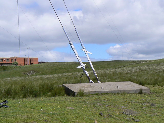 File:Anchor point - geograph.org.uk - 202274.jpg