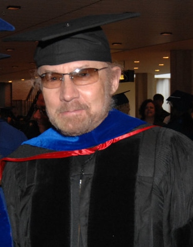 Wieckowski, UIUC Graduation Ceremony, August 2010