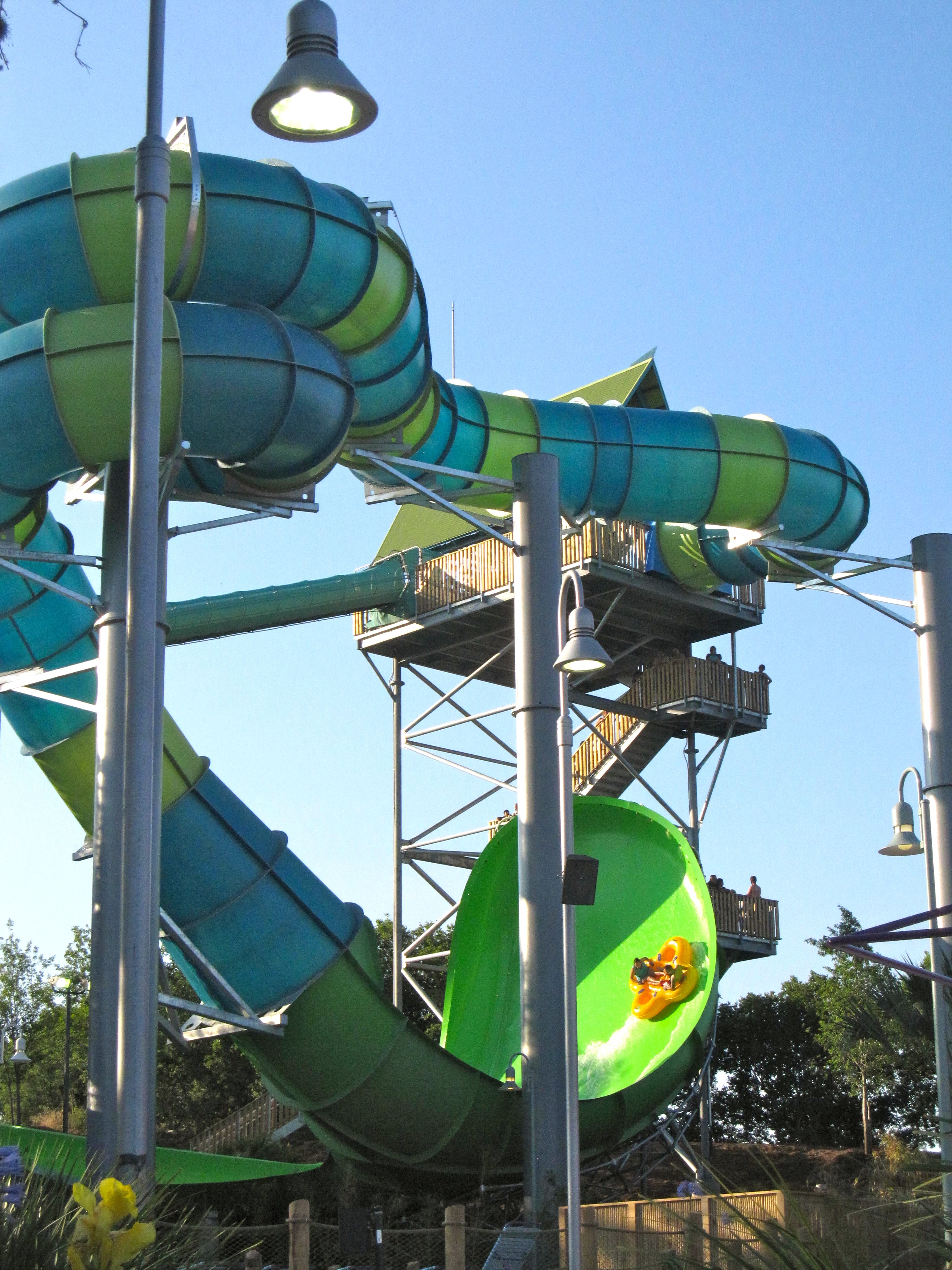 Aquatica Water Parks Wikiwand