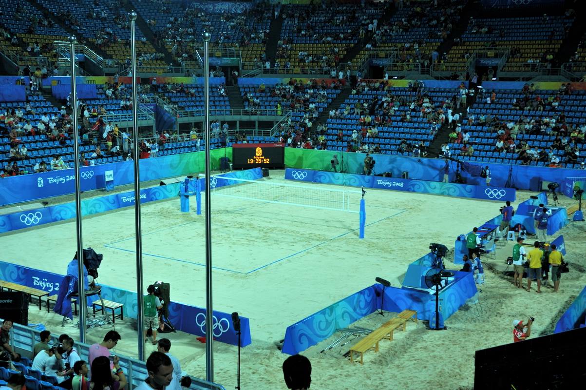 File:Arena Olímpica de Vôlei de Praia.jpg - Wikipedia