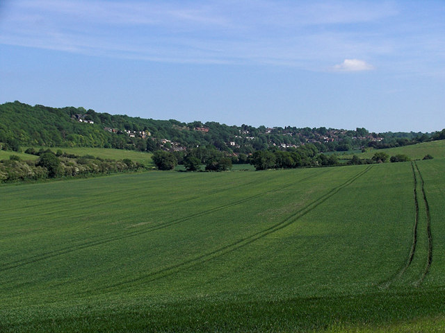 Biggin Hill - geograph.org.uk - 224124