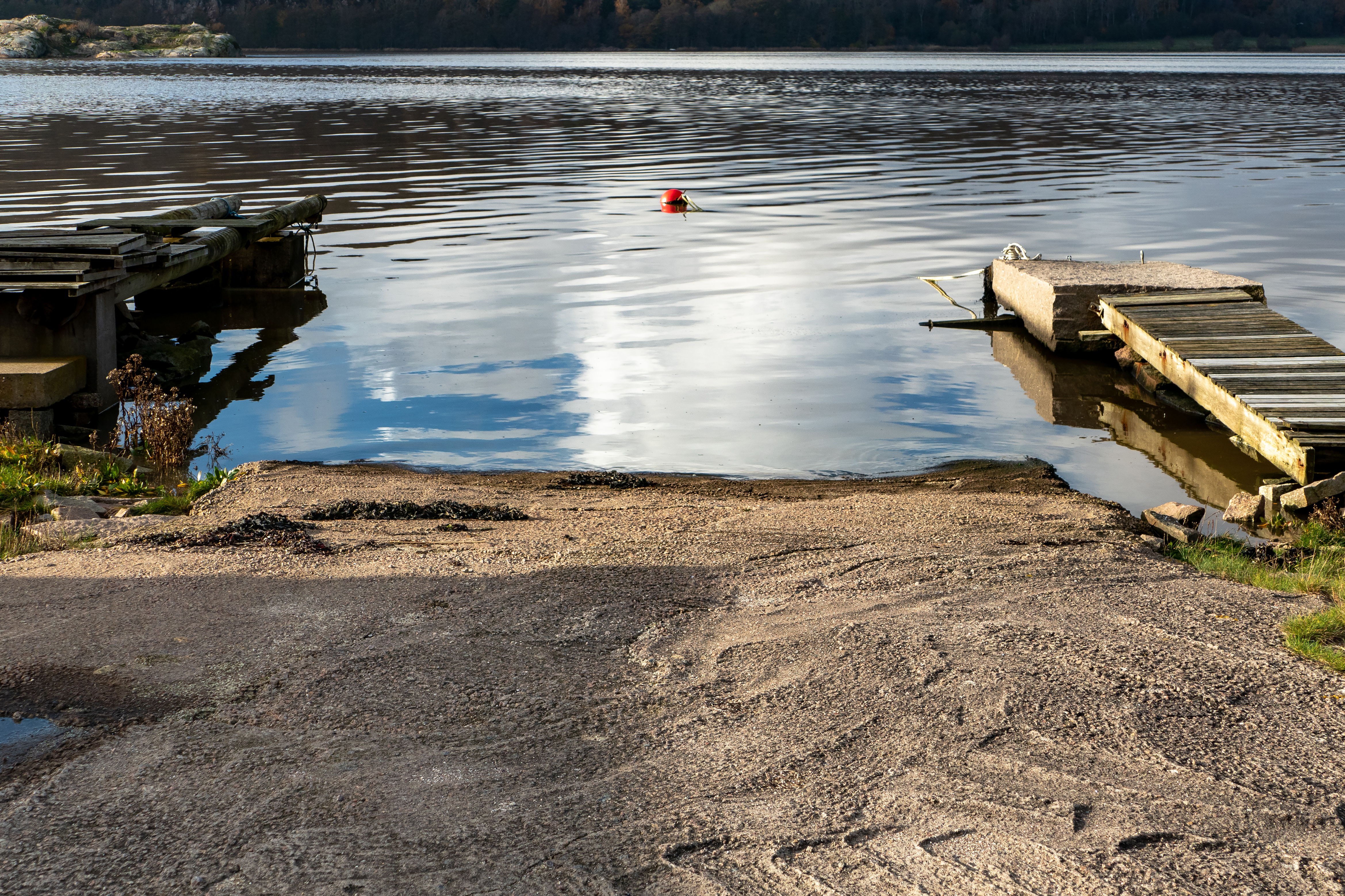 Ray hubbard boat ramps