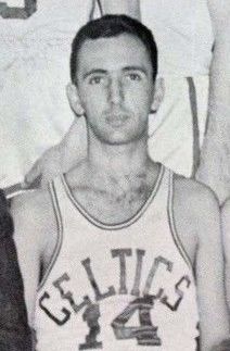 Bob Cousy - Wikipedia