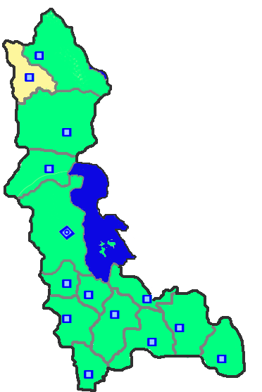 شهرستان چالدران - ویکی‌پدیا، دانشنامهٔ آزاد