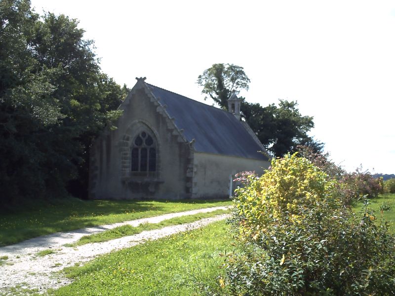 File:Chapelle de Locmaria à Plouay (56).jpg