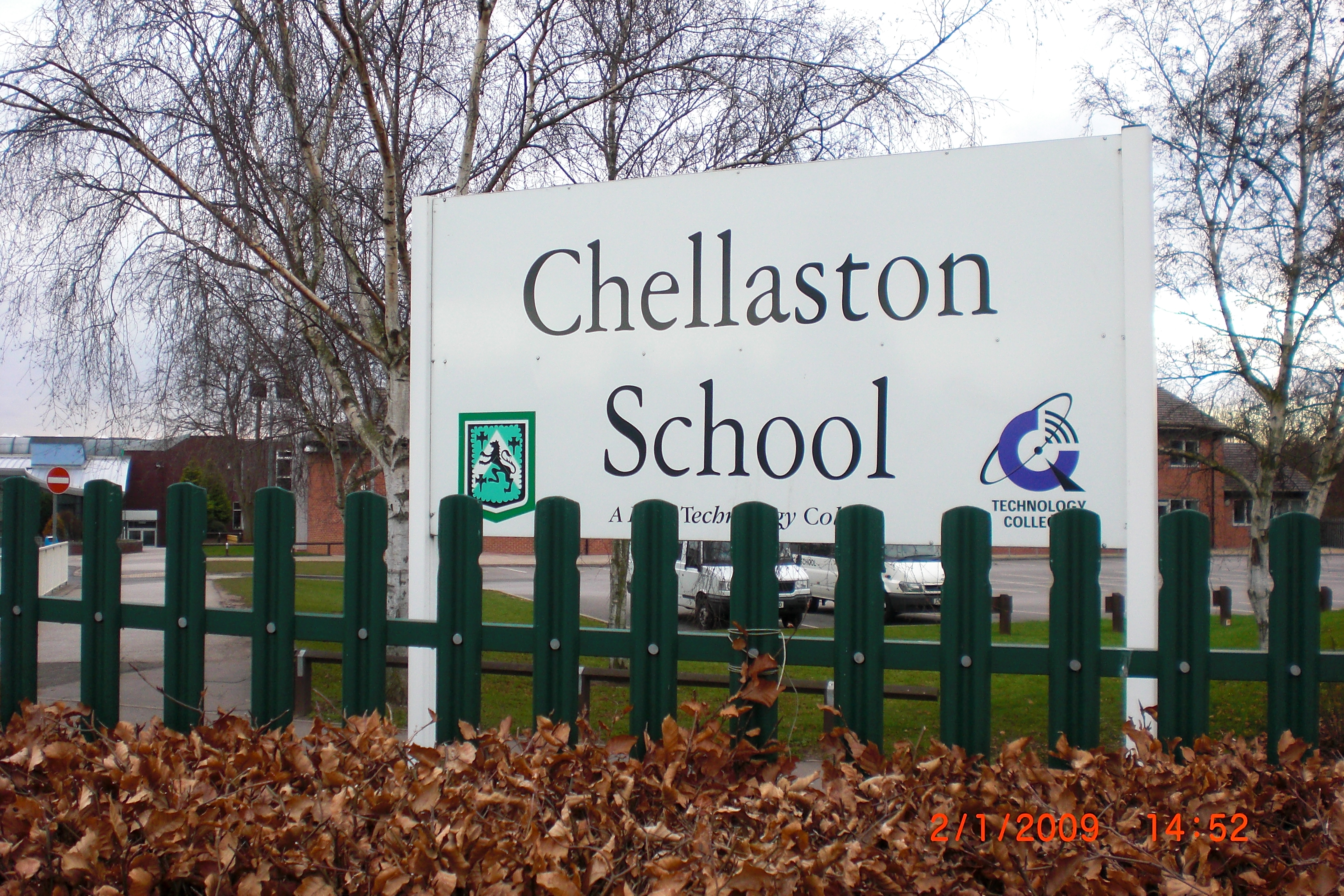 Chellaston Academy