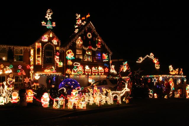 File:Christmas lights (1).jpg