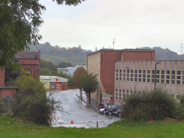 File:Clifton Junction - geograph.org.uk - 64571.jpg