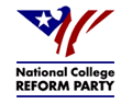 College Reform Party.gif