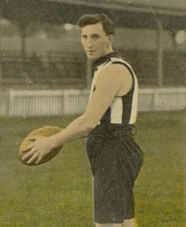 <span class="mw-page-title-main">Dan Minogue</span> Australian rules footballer and coach