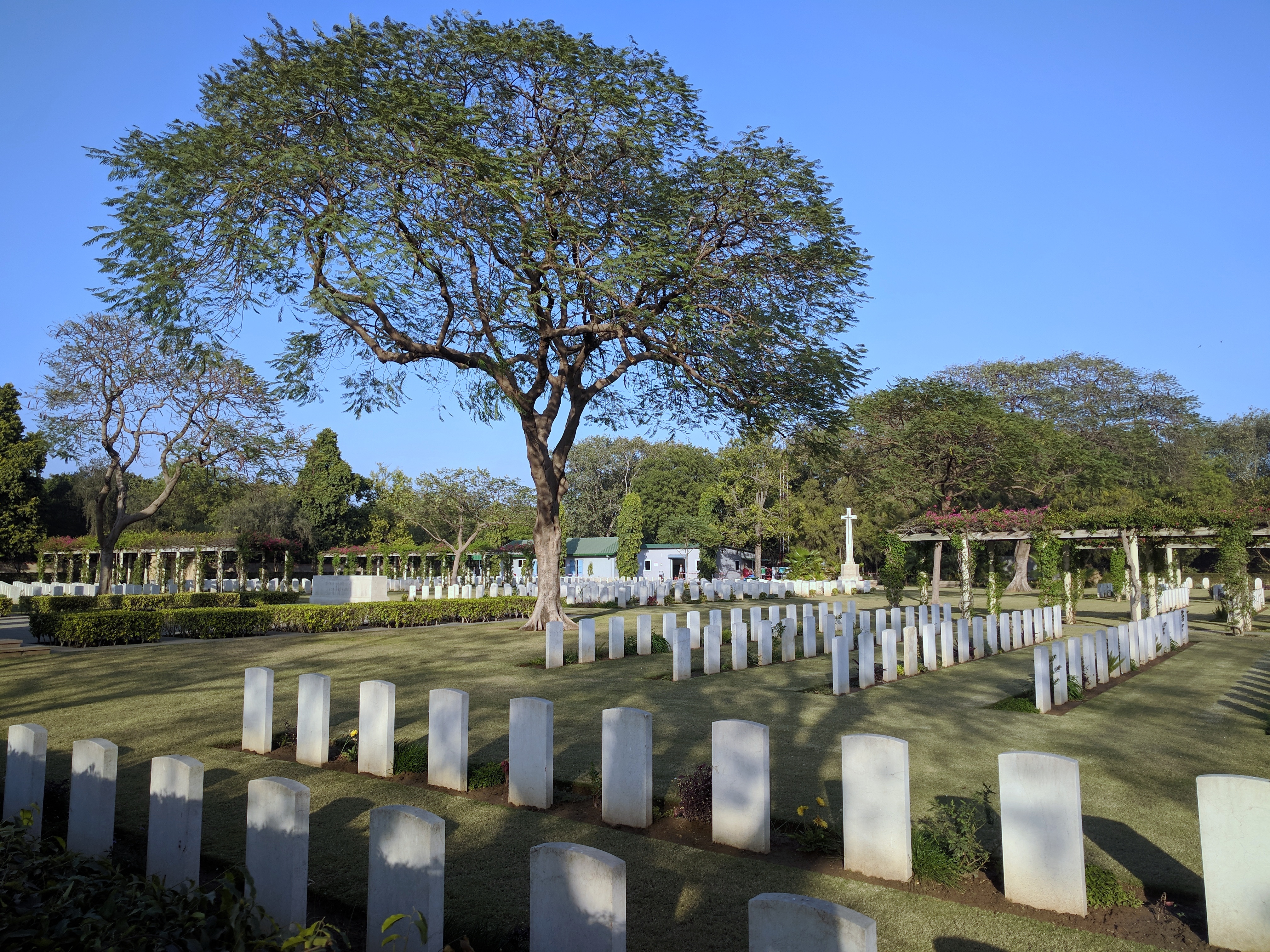 Image result for Delhi war cemetery