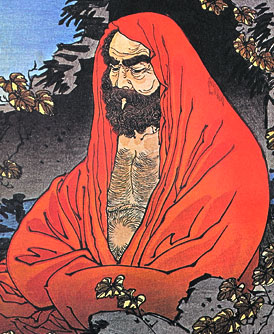 File:Detail, Bodhidharma, Yoshitoshi in 1887 (cropped).jpg