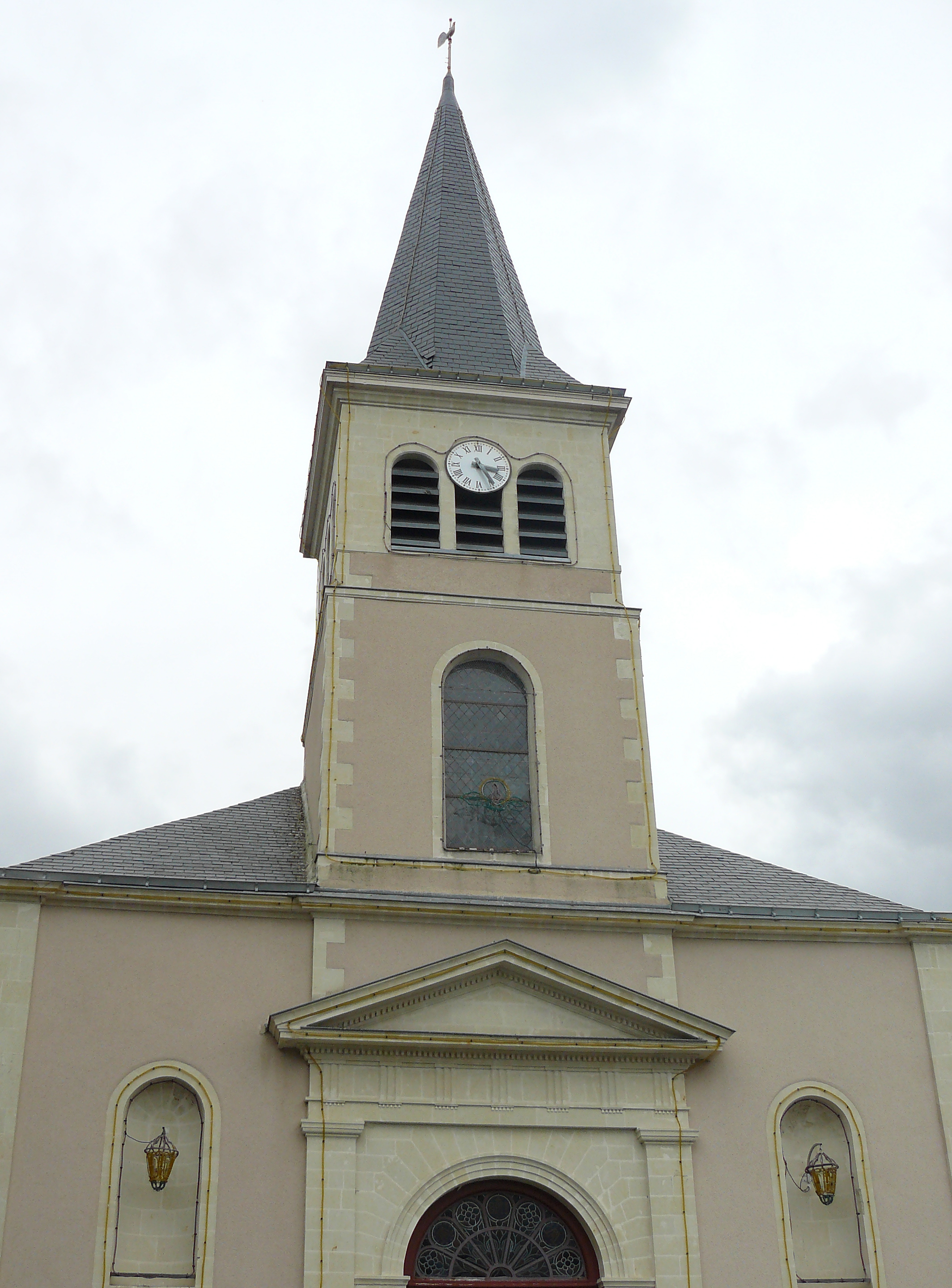 Saint-lumine-de-clisson