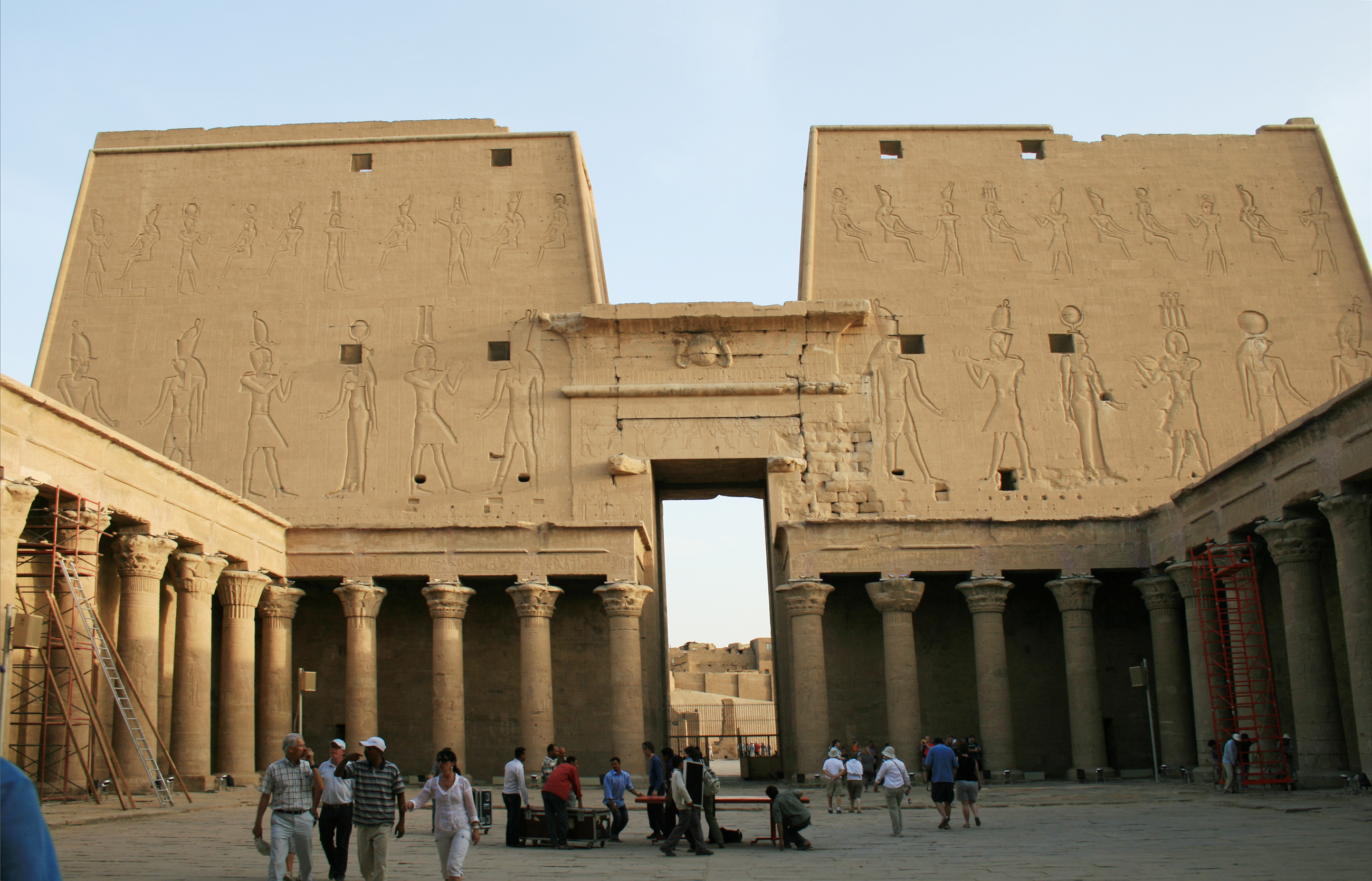 египет 2010