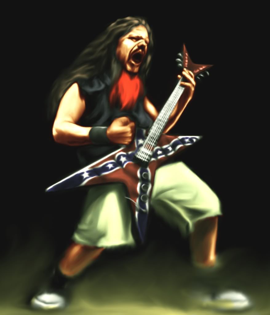  News - Dean Guitars Dimebag Darrell D