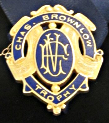 2023 AFL Brownlow Medal: Round 12 Votes