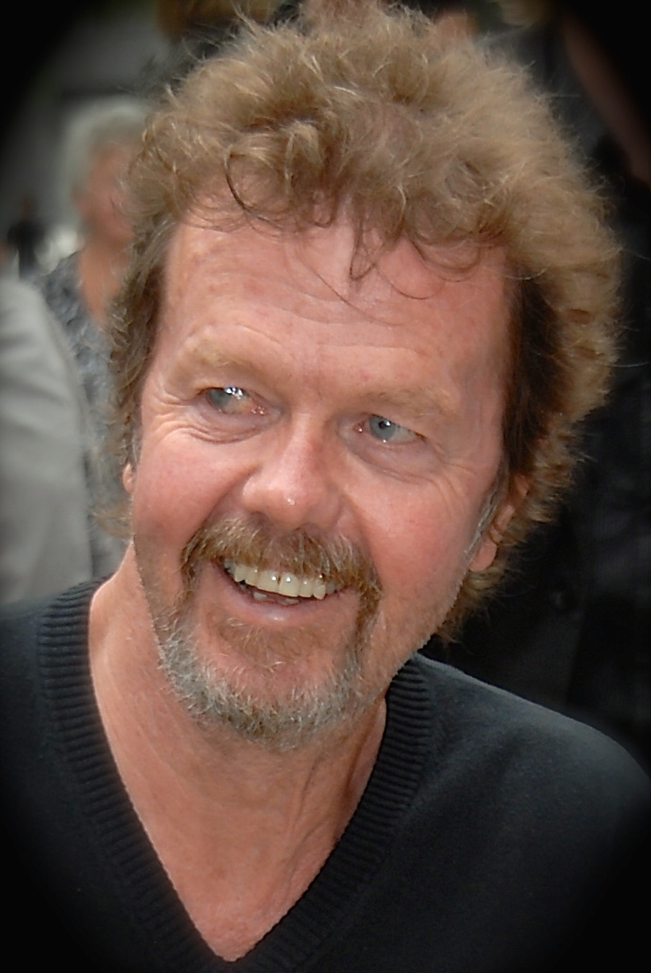 göran stangertz