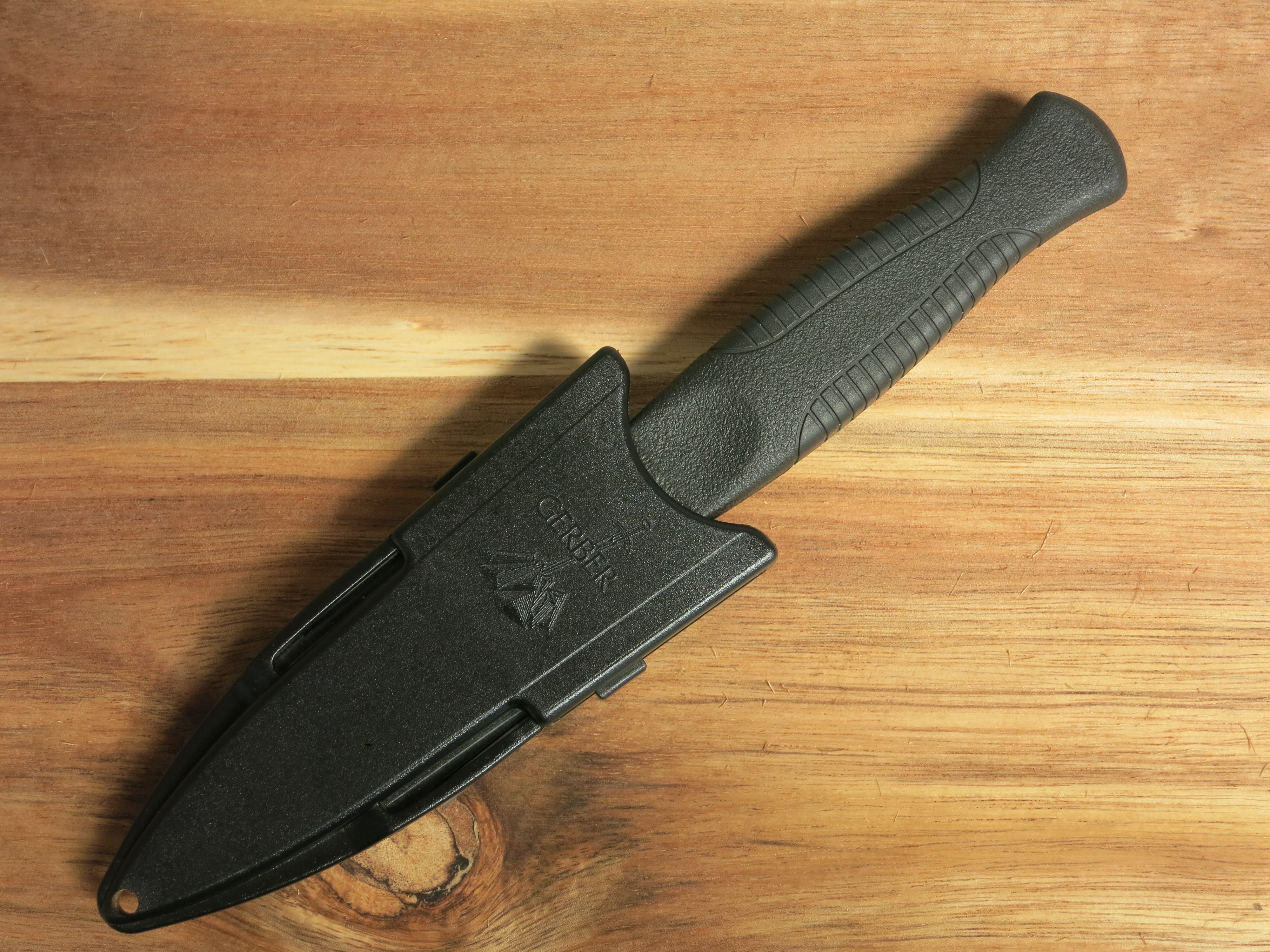 gerber guardian sheath