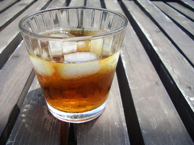 File:Ice tea glass.jpg