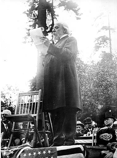 File:James J Hill addressing the crowd at the opening ceremonies, Alaska Yukon Pacific Exposition, Seattle, June1, 1909 (AYP 366).jpeg