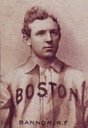 <span class="mw-page-title-main">Jimmy Bannon</span>American baseball player (1871–1948)