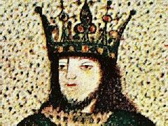 King John II