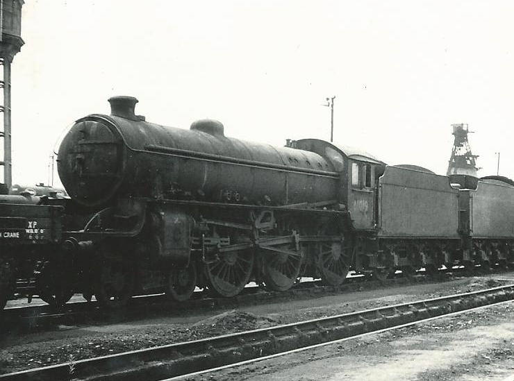 File:LNER Thompson Class B1 61019 (8277746127).jpg