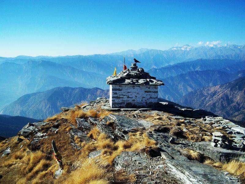 Temple in Lansdowne