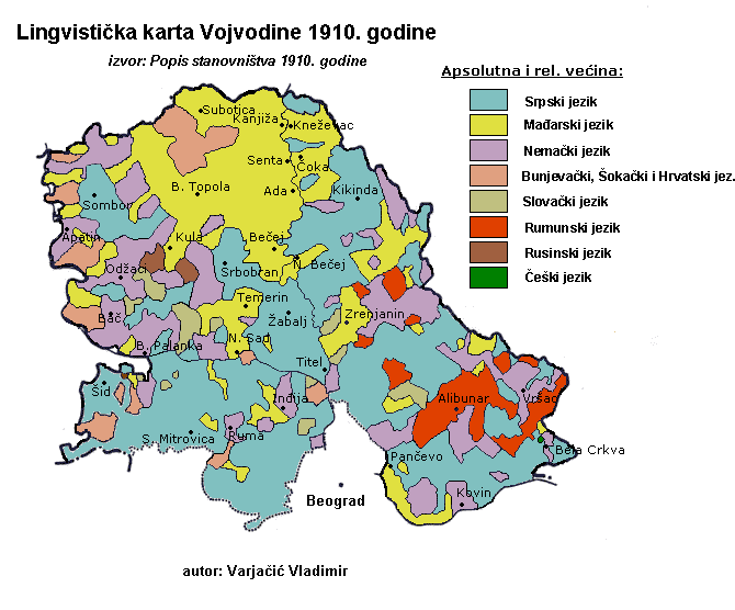 File:Linguistic map of Vojvodina, Serbia (based on 1910 census).png