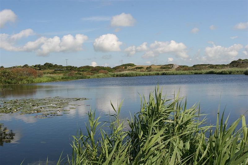 Llyn Cerrig Bach