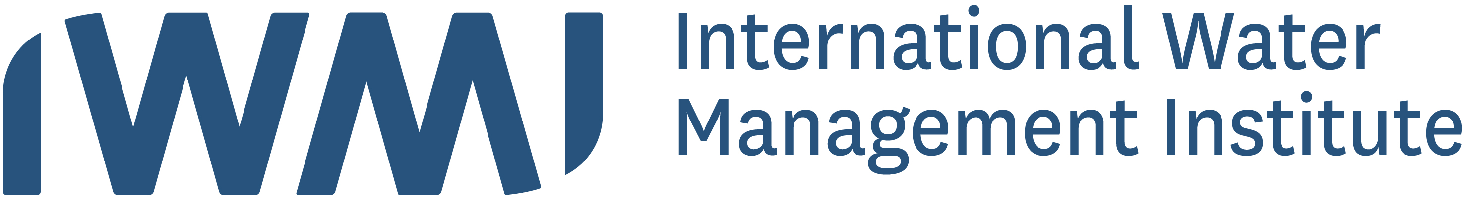 International water. International Water Management Institute лого. International Water Management Institute логоpng. International Water Management Institute. Логотип Международный институт управления водными ресурсами (IWMI).