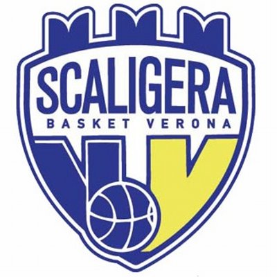Scaligera Basket Verona - Wikipedia