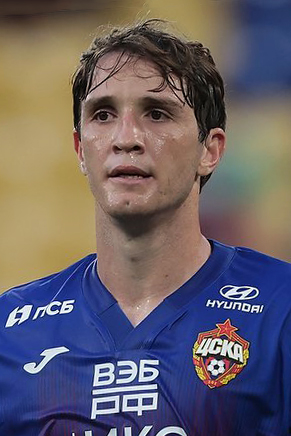 <span class="mw-page-title-main">Mário Fernandes</span> Brazilian-born Russian footballer (born 1990)