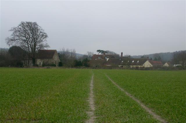 File:Manor Farm - geograph.org.uk - 341380.jpg