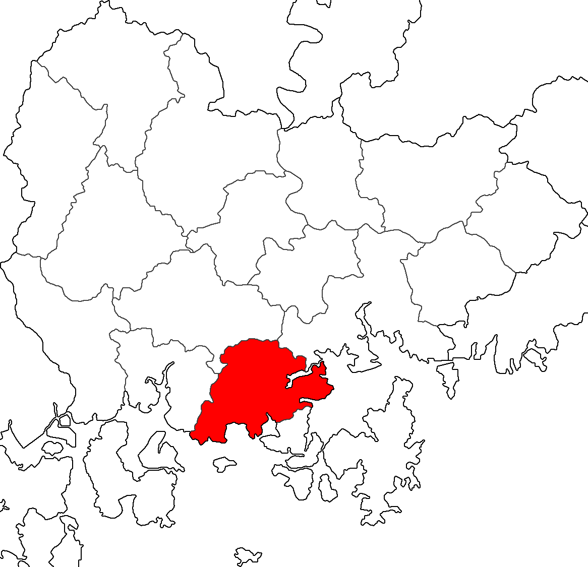 Map Goseong-gun.png