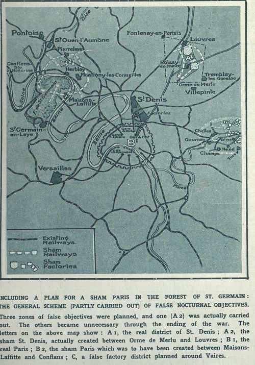 File:Map of fake Paris and suburban 1917.jpg - Wikimedia Commons