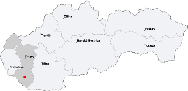 File:Map slovakia dunajska streda.png