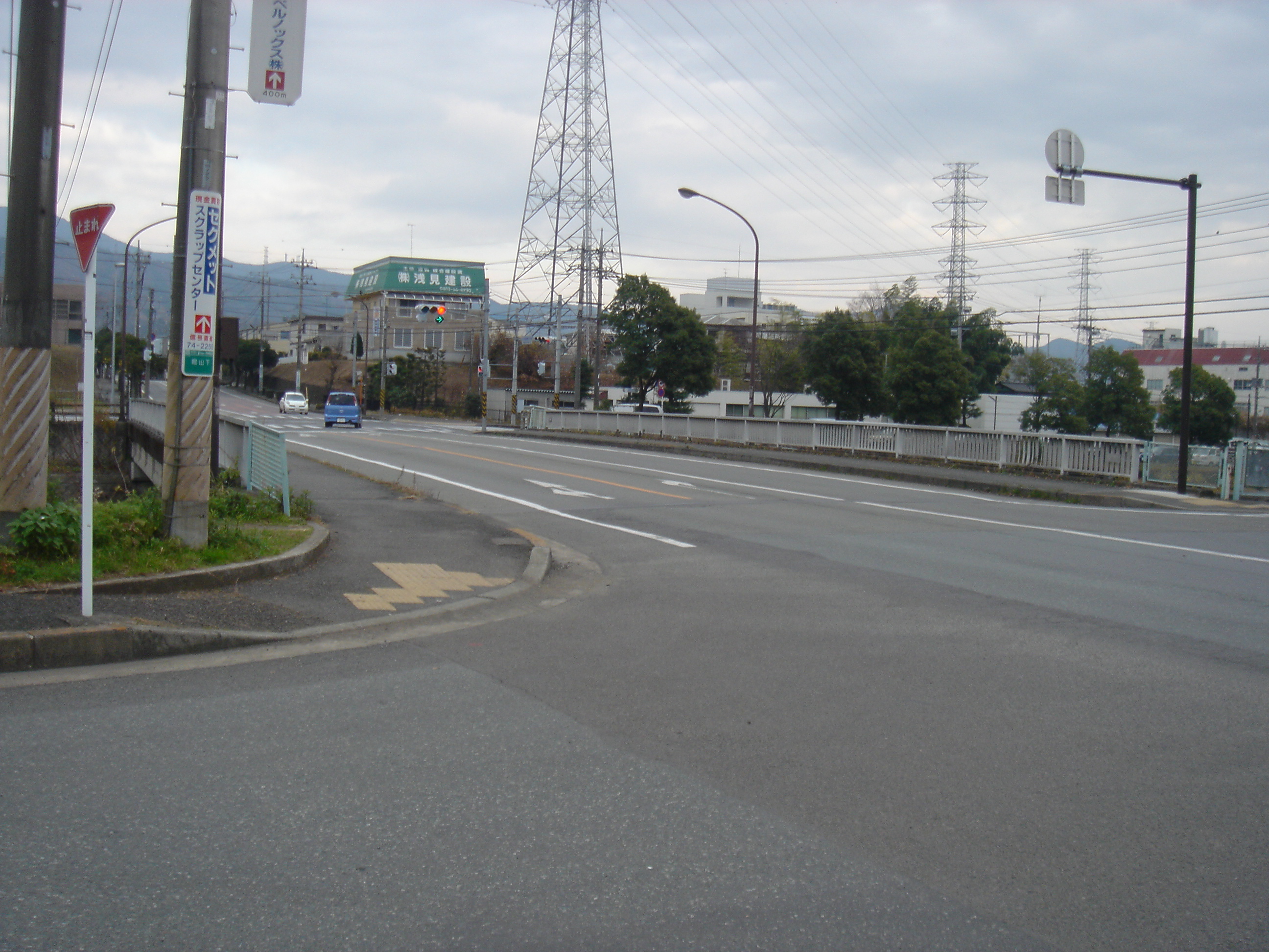 ファイル Minasebashi Bridge Mizunashigawa Jpg Wikipedia
