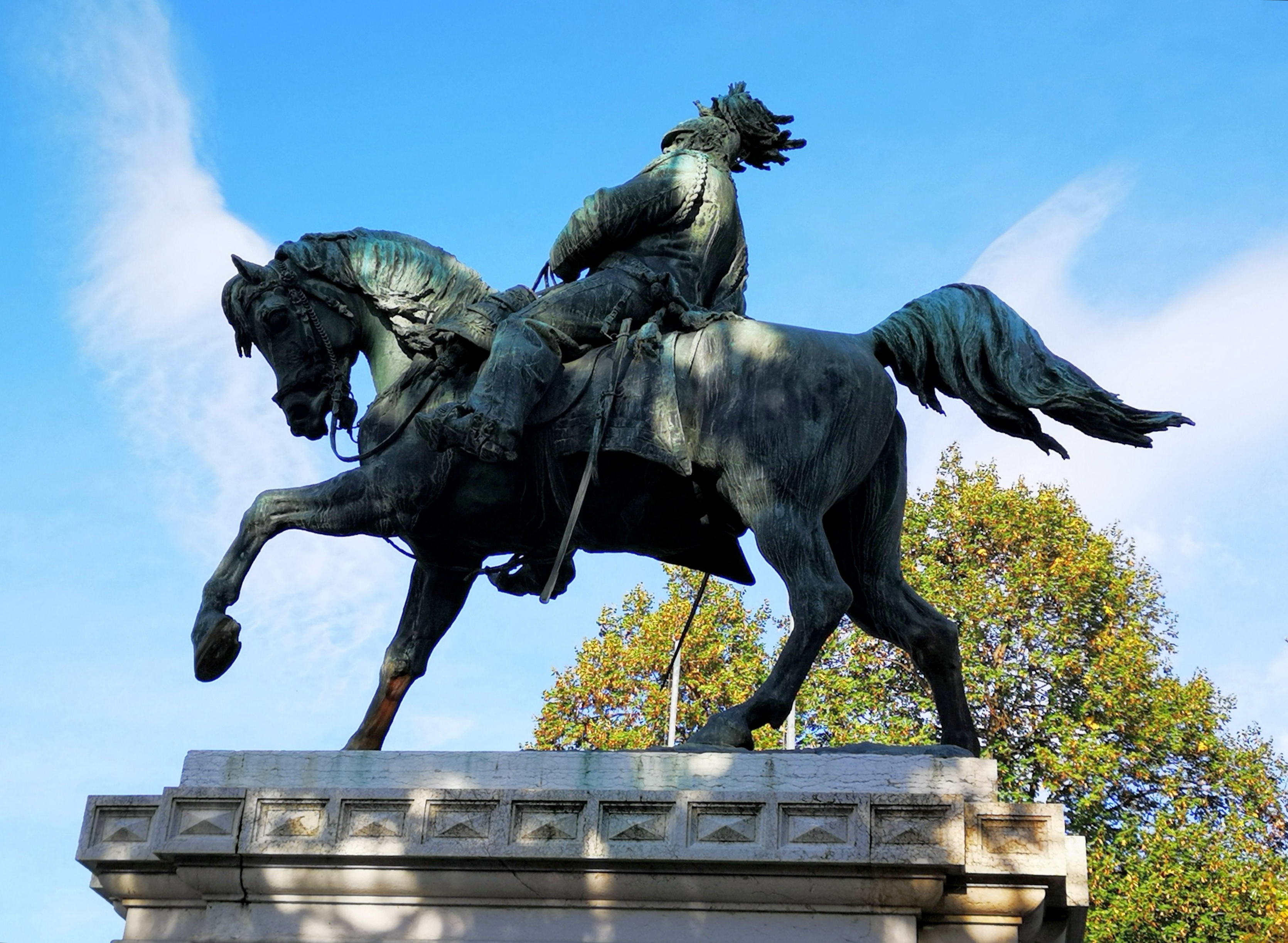 File:Vittorio Emanuele II Monument.jpg - Wikimedia Commons