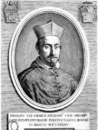 <span class="mw-page-title-main">Niccolò Albergati-Ludovisi</span> Italian Catholic Cardinal and Archbishop of Bologna