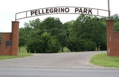 Maria Pellegrino Park