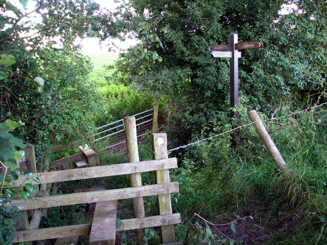 File:Permissive Paths to Trellech Furnace - geograph.org.uk - 504420.jpg