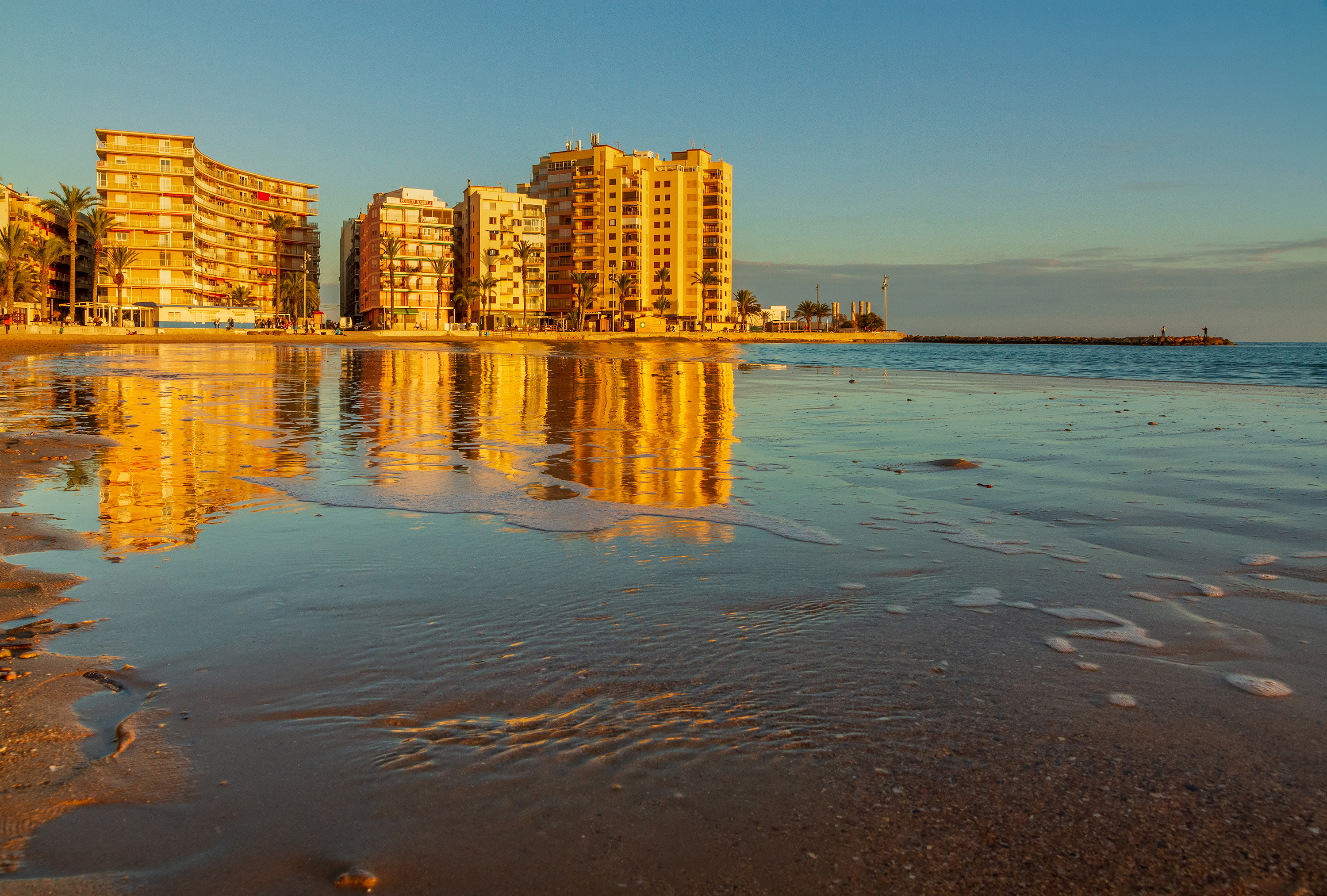 Qué hacer en torrevieja