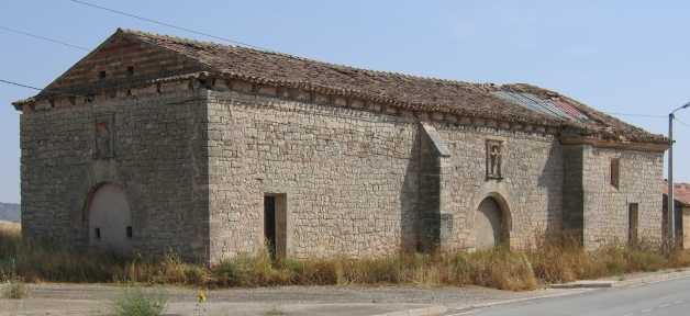 Ermita de la Veracruz