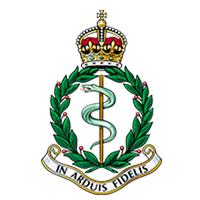 <span class="mw-page-title-main">Royal Army Medical Corps</span> Medical arm of the British Army