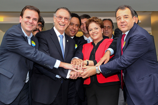 File:Rio de Janeiro - RJ - Dilma em visita ao COB (4853340855).jpg