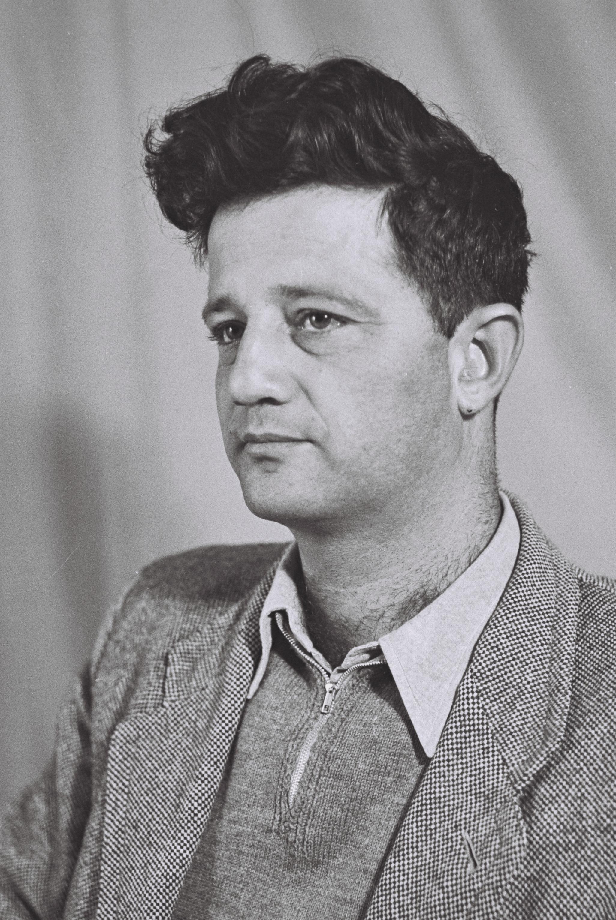 Yizhar in 1951
