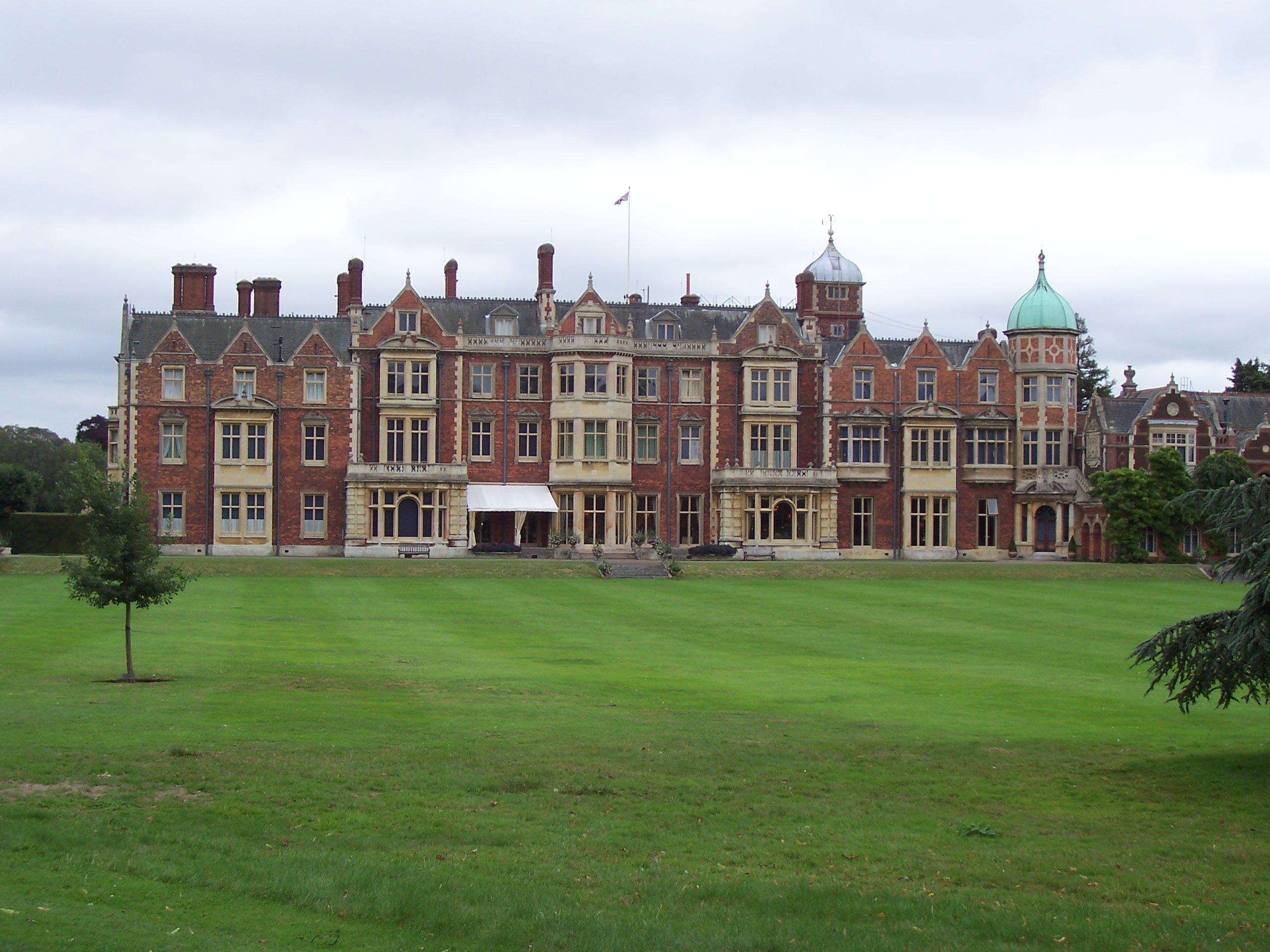 Sandringham House Wikipedia