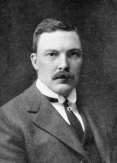 <span class="mw-page-title-main">Stephen Birch</span> American businessman (1873–1950)