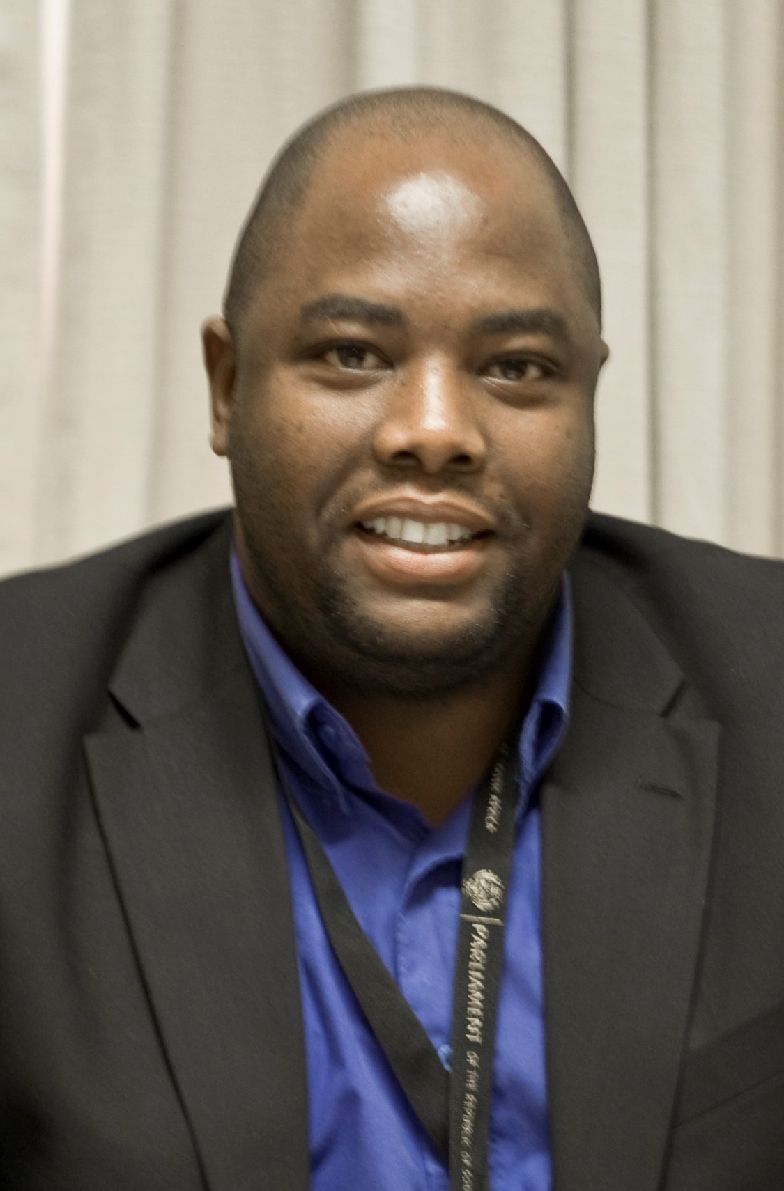 Mayor of Tshwane Wikipedia